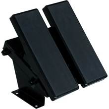 Viscount Expression pedals (2 units) for Midi Bass Pedals