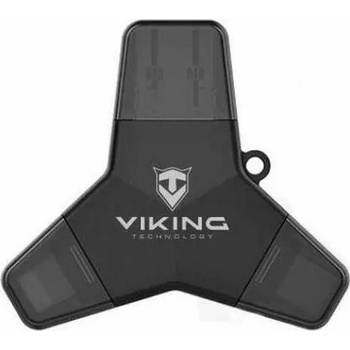 Viking Technology 128GB USB 3.0 VUFII128
