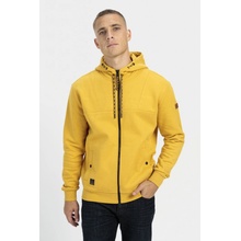 CAMEL ACTIVE HOOD CUMIN YELLOW