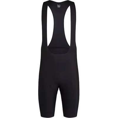 Rapha Men's Core Bib Shorts Black/Black