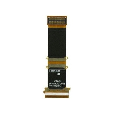 Flex Samsung G800