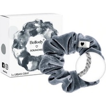 Bellody Original Scrunchies 1 ks, Urban Gray