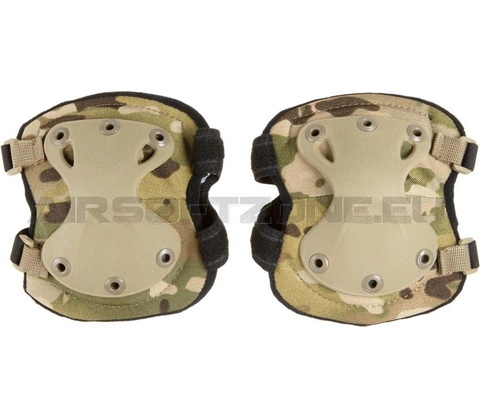 Invader Gear XPD