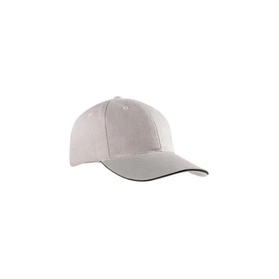 Myrtle beach Unisex MB024 Light Grey
