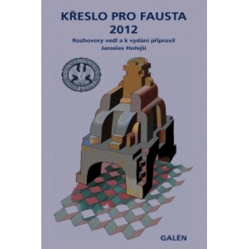 Křeslo pro Fausta 2012