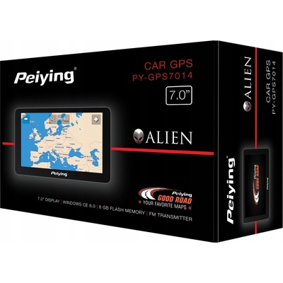 Peying Alien PY-GPS7014
