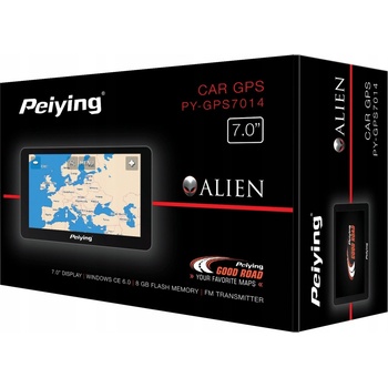 Peying Alien PY-GPS7014