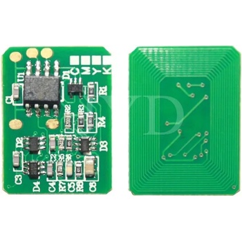 Image 1 of Compatible Ресет чип C720 М - 6k (515290-CHIP)