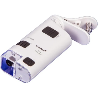 Levenhuk Zeno Cash ZC16 (74115)