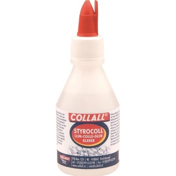 Lepidlo na polystyren 100ml