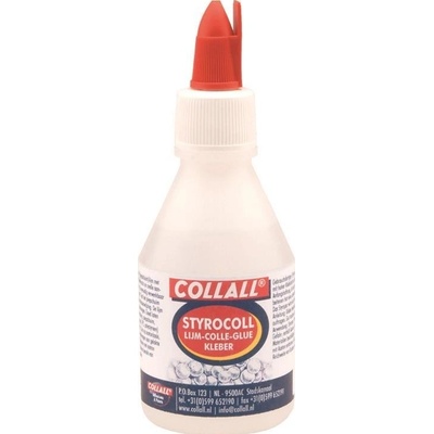 Lepidlo na polystyren 100ml