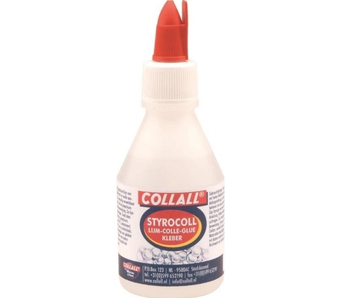 Lepidlo na polystyren 100ml