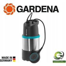 Gardena 9025-29 4700/2 inox