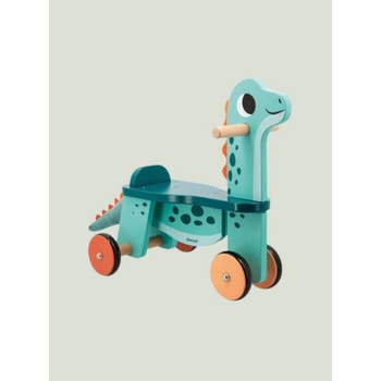 Janod Drevené Portosaurus Dino