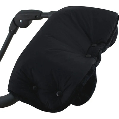 ESITO Rukávník Magna Black black černá 45 x 53 cm – Sleviste.cz
