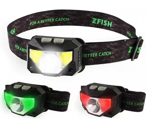 ZFish Neonix