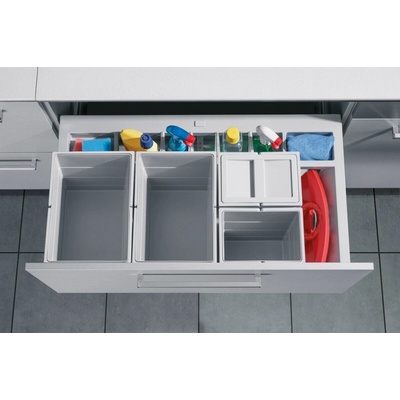 Hailo AS Separato K 900 18/18/8/8/D/KS -