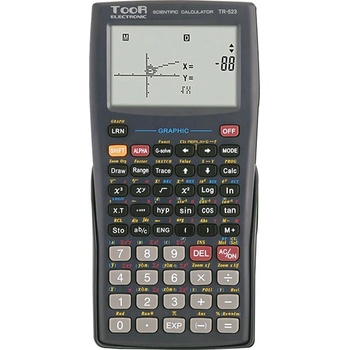 Toor Electronic TR-523