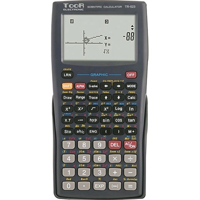 Toor Electronic TR-523