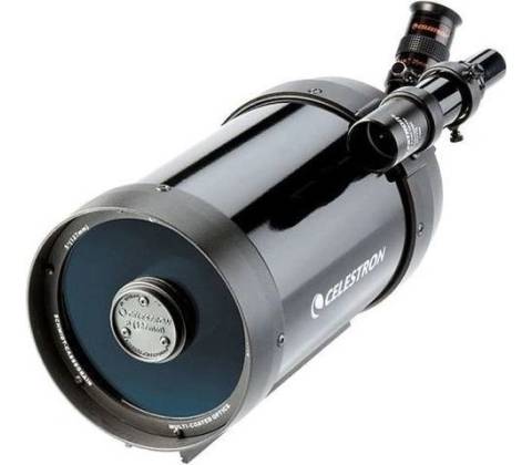 Celestron C5 Spotting Scope