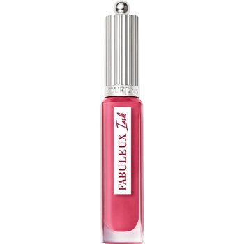 Bourjois Fabuleux Ink Lacquer Течно червило 3, 5ml