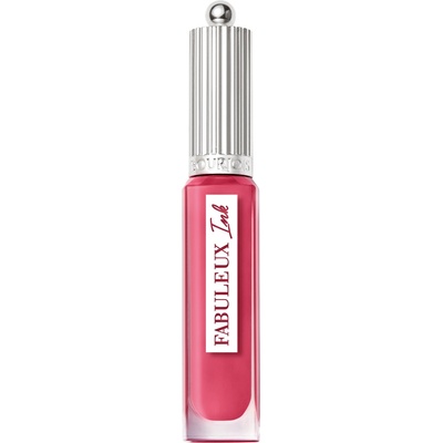 Bourjois Fabuleux Ink Lacquer Течно червило 3, 5ml