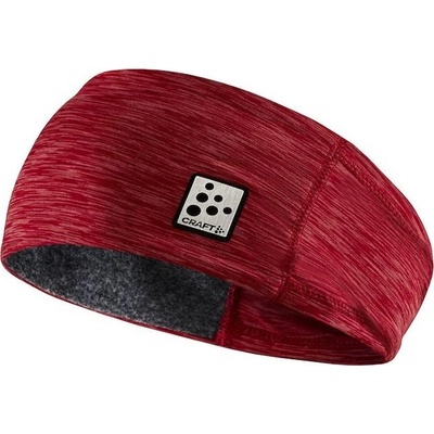 Craft Microfleece růžová