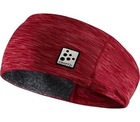 Craft Microfleece růžová