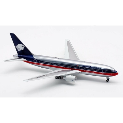 Inflight200 B767-284ER Aeromexico 1990s Colors 1:200