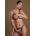 Daring Intimates Разкриващ комплект от 2 части Daring 75361