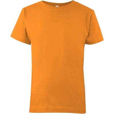 triko dětské Alex Fox Classic oranžové
