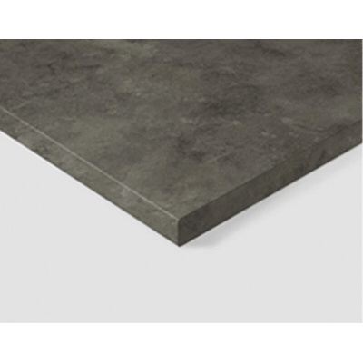 Pracovná doska Egger Metal Rock Antracitový F121/ST87 920 mm 2050 mm