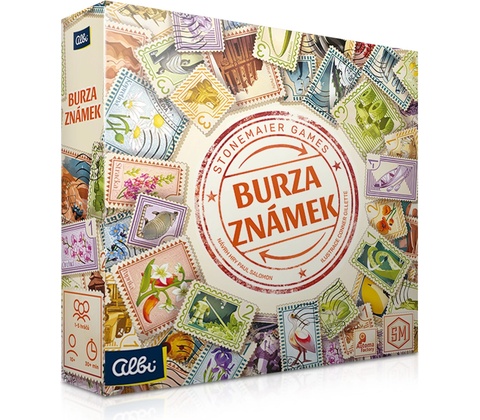 Burza známek
