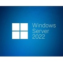 Windows Server Datacntr 2022 64Bit ENG 1pk OEM DVD 24Core P71-09407