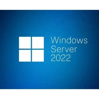 Windows Server Datacntr 2022 64Bit ENG 1pk OEM DVD 24Core P71-09407