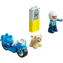 LEGO® DUPLO® - Police Motorcycle (10967)