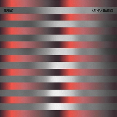 Nathan Haines Notes Vinyl
