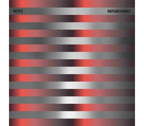 Nathan Haines Notes Vinyl