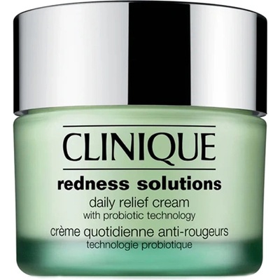 Clinique Redness Solution Daily Relief успокояващ крем за лице за жени 50 мл