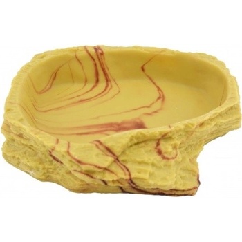 Lucky Reptile napájačka pieskovec L 23x20x5 cm