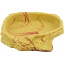 Lucky Reptile napájačka pieskovec L 23x20x5 cm