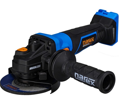 Narex ABU 125-600 B Basic