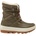 Kamik Дамски зимни ботуши Kamik Women's Celeste Mid Winter boots - Dark Olive - размер 41 (EU) (121-0938-0319)