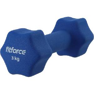 Fitforce Fdbn 3 kg 3 КГ