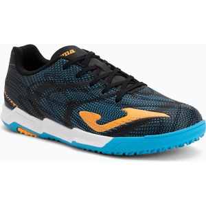 Joma Детски футболни обувки Joma Evolution Jr 2601 IN black
