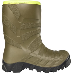 Viking Детски зимни ботуши Viking Kid's Ultra 2.0 Winter boots - Khaki / Black - размер 22 (EU) (702-0430-1411)