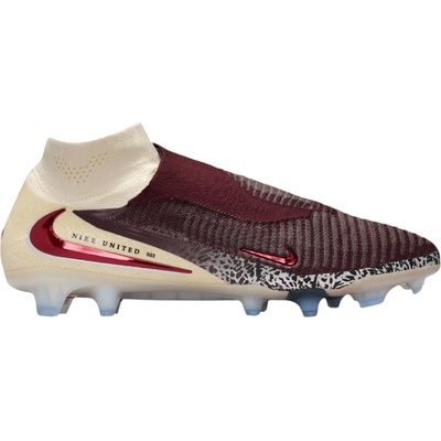 Nike Phantom 6 High Elite FG hnědá