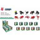 Qman Multivariant Combat Team 3v1 2103 Displej 10 ks