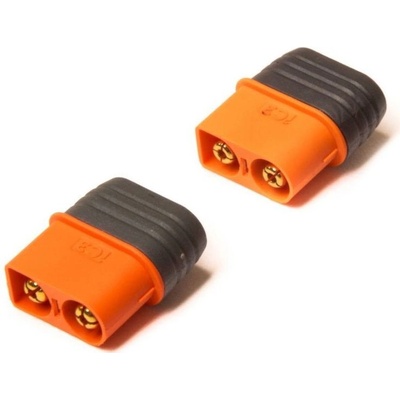 Spektrum konektor IC3 přístroj 2