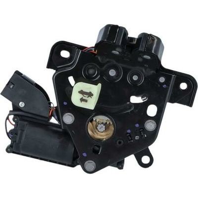 Zámok zadných výklopných dverí NRF 903005